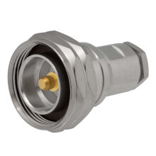 EUROCONNEX 4272 DIN Male Connector