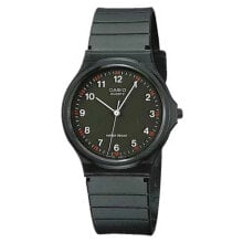 CASIO MQ-24-1BLLEG Watch