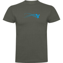 Men's sports T-shirts and T-shirts