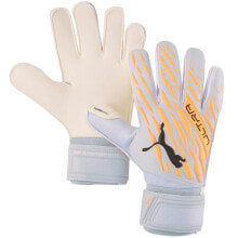 Puma Ultra Grip 1 M 41787 05 goalkeeper gloves