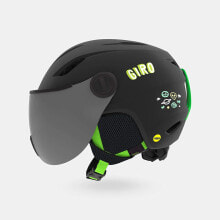 Шлем защитный Giro Buzz