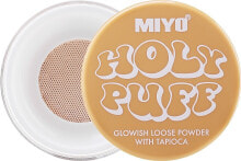 Face powder