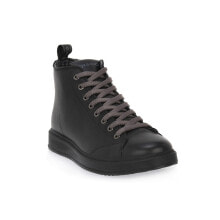 Men's High Boots