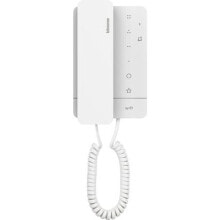 Legrand bticino 344292 - Wired - 5 - 40 °C - White - Table - Wall - 102 mm - 29 mm
