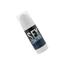 Verzögerungs­gel Sex Control, 30 ml