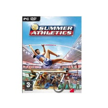 PC GAMES PC Summer Athletics 2009