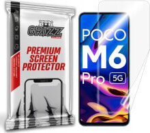 Protective films and glasses for smartphones