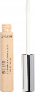 Face correctors and concealers Lumene