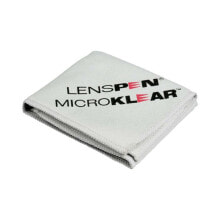 Купить фотоаппараты моментальной печати LENSPEN: LENSPEN Microfiber Cloth