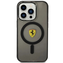 FERRARI Fehmp14Xurkk iPhone 14 Pro Max 6.7 phone case