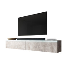 TV stands and equipment