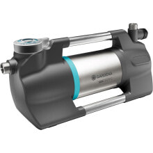 Купить товары для водного спорта GARDENA: GARDENA 5000 Silent+ 900W Clean Water Pump