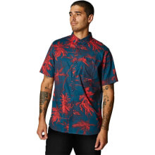 FOX RACING LFS Bad Trip Short Sleeve Shirt