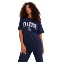 ELLESSE Neri Short Sleeve T-Shirt