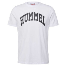 HUMMEL Bill Short Sleeve T-Shirt