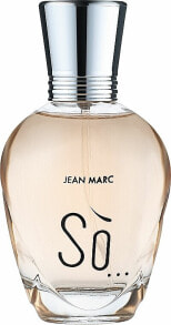 Jean Marc So - Eau de Parfum