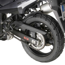 Запчасти и расходные материалы для мототехники GIVI Chain Cover ABS Suzuki DL 650 V-Strom 04-11/17-20