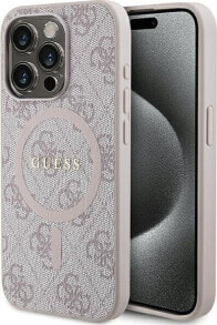 Guess Guess GUHMP14XG4GFRP iPhone 14 Pro Max 6.7