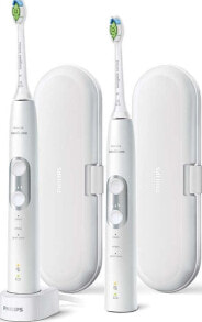 Electric Toothbrushes