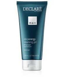 Купить средства для очищения и снятия макияжа Declare: Declaré Men Dailyenergy Cleansing Gel (200 ml)