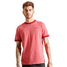 Men's sports T-shirts and T-shirts