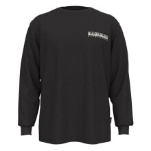 NAPAPIJRI S-Telemark 1 Long Sleeve T-Shirt