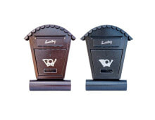 Mailboxes