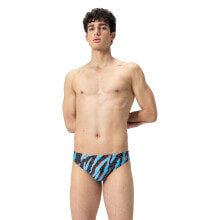 SPEEDO 5cm Allover swimming brief