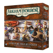 JUEGOS Arkham Horror board game