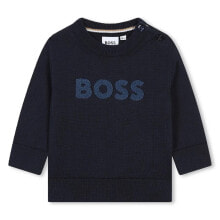 Свитеры Hugo Boss купить от $105