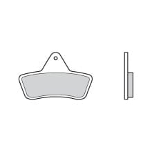 BREMBO 07GR54SD Sintered Brake Pads