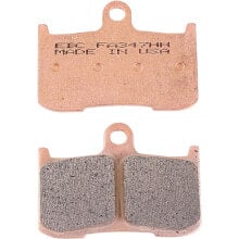 EBC FA-HH Series FA347HH Sintered Brake Pads