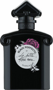 Guerlain La Petite Robe Noire Black Perfecto Florale - Eau de Toilette