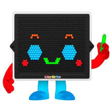 FUNKO POP Lite-Brite - Lite Brite Board Figure