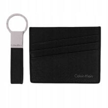 Брелоки и ключницы Calvin Klein купить от $94