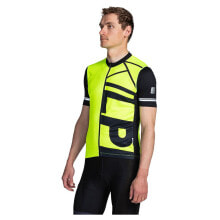 KILPI Cavalet Short Sleeve Jersey