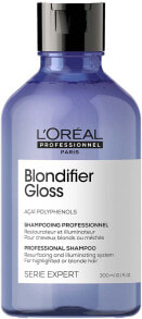 Professional Shampoo Gloss