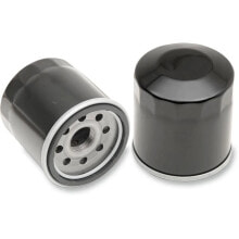 DRAG SPECIALTIES Indian Chief 111 Abs 18 Oil Filter