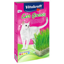 VITAKRAFT Cat grass 120 gr