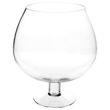 Standvase Glas