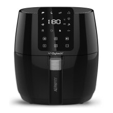 SYTECH 5.5L 1500W air fryer