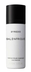 Купить мужская парфюмерия Byredo: Hair Perfume Bal d'Afrique