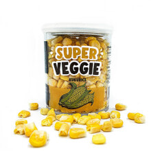 Сушеные овощи и грибы Super Veggie Corn 40 g