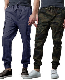 Men's trousers