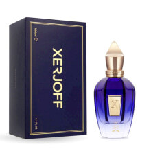Unisex Perfume Xerjoff EDP Join The Club Comandante! 100 ml