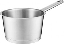 Pots and ladles