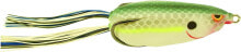 Fishing lures and jigs