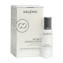 Сыворотки, ампулы и масла для лица gALENIC Excellence Secret 30ml