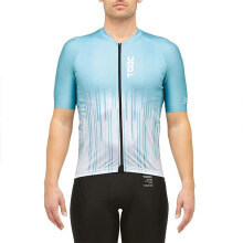 TAAC Grinta Short Sleeve Jersey