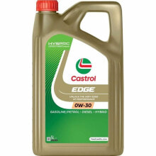 Масла и технические жидкости для автомобилей Castrol купить от $130